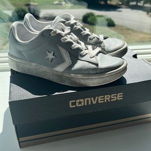 Kids Converse One Star Sneaker
